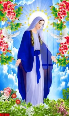 Tải file File tranh gốc in tranh tường nền tổng hợp H37900 (gốc) làm file quảng cáo