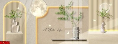 File tranh File tranh gốc in tranh tường nền tổng hợp H37904 (ảnh gốc) cho in ấn kỹ thuật số