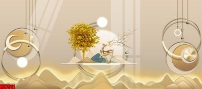 File gốc File tranh gốc in tranh tường nền tổng hợp H37911 (cho in ấn) từ kho Filetranh