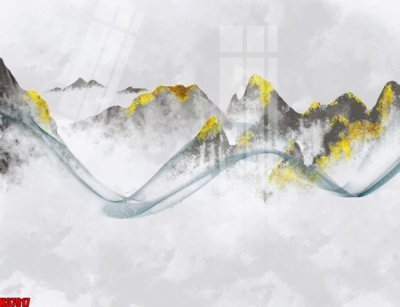 Tải file File tranh gốc in tranh tường nền tổng hợp H37917 (ảnh gốc) in gạch men