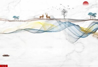 File in ấn chuyên nghiệp File tranh gốc in tranh tường nền tổng hợp H37918 (file gốc)