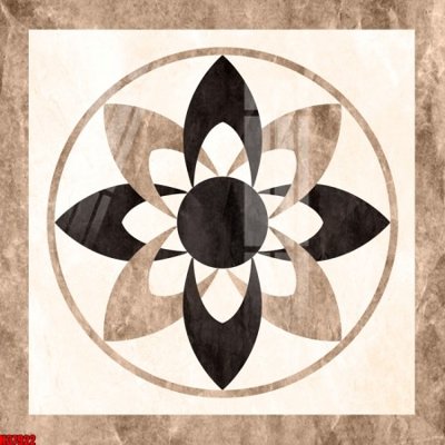 File in mica File tranh gốc in tranh tường nền tổng hợp H37922 (bản gốc) làm vách ngăn