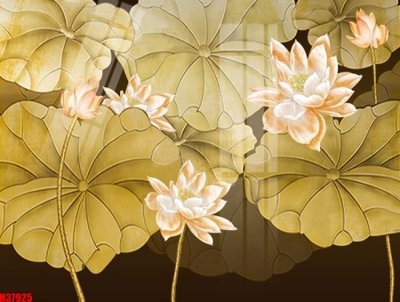 File PSD File tranh gốc in tranh tường nền tổng hợp H37925 (chất lượng in ấn)