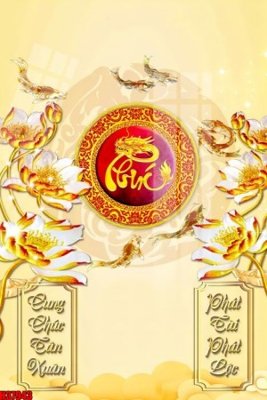 File gốc File tranh gốc in tranh tường nền tổng hợp H37943 (in mica) trang trí