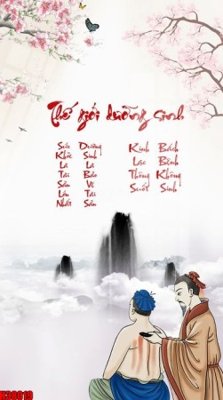 File PSD File tranh gốc in tranh tường nền tổng hợp H38019 (bản gốc) cho nhà in