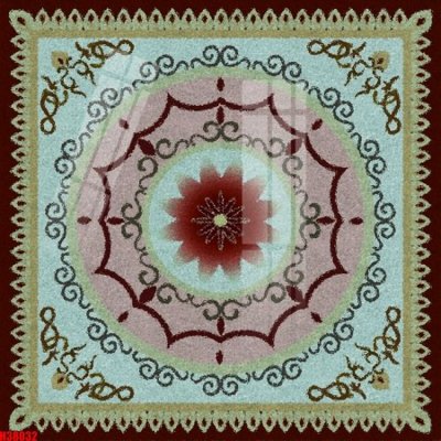 Tải file File tranh gốc in tranh tường nền tổng hợp H38032 (gốc) làm file tranh quảng cáo