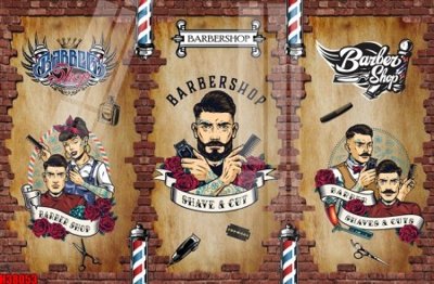 File tranh gốc File tranh gốc in tranh tường nền tổng hợp H38053 (bản đẹp) độc quyền