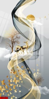 File ảnh File tranh gốc in tranh tường nền tổng hợp H38136 (gốc) cho trang trí nội thất