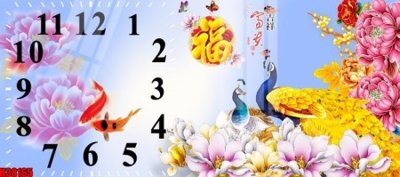 File PSD File tranh gốc in tranh tường nền tổng hợp H38165 (gốc) cho designer