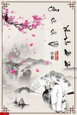 Tải file PSD File tranh gốc in tranh tường nền tổng hợp H38173 (nguyên layer) để in