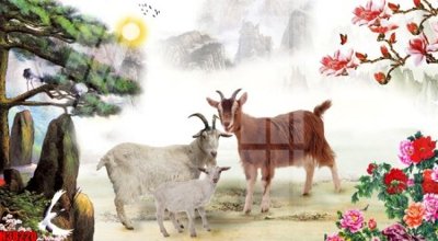 File tranh File tranh gốc in tranh tường nền tổng hợp H38220 (ảnh gốc) in trần xuyên sáng