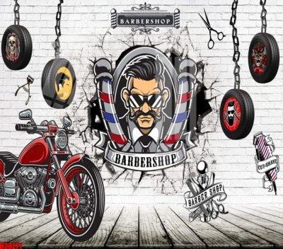 Tải file gốc File tranh gốc in tranh tường nền tổng hợp H38271 (bản PSD) gốc