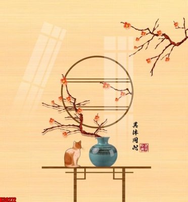 File tranh File tranh gốc in tranh tường nền tổng hợp H38272 (gốc) chủ đề trừu tượng