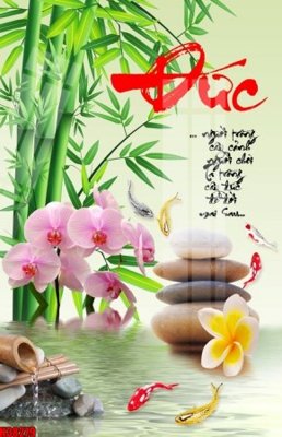 Mua file ảnh gốc File tranh gốc in tranh tường nền tổng hợp H38279 (chất lượng cao)