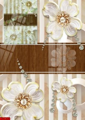 File in ấn File tranh gốc in tranh tường nền tổng hợp H38295 chuyên nghiệp