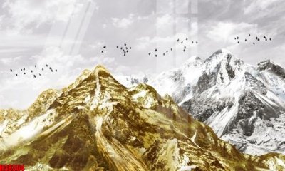 File tranh gốc File tranh gốc in tranh tường nền tổng hợp H38304 (bản quyền) file PSD