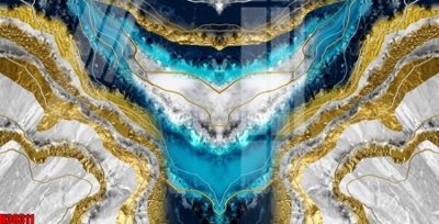 Tải file File tranh gốc in tranh tường nền tổng hợp H38311 (gốc) làm file quảng cáo