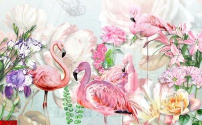 File tranh quảng cáo File tranh gốc in tranh tường nền tổng hợp H38433 (file gốc) chuyên nghiệp