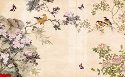 Hình ảnh file gốc File tranh gốc in tranh tường nền tổng hợp H38454 cho in UV