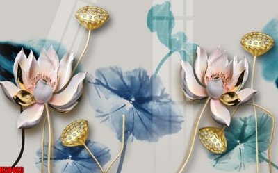 File gốc File tranh gốc in tranh tường nền tổng hợp H38483 (ảnh chi tiết) để in trần