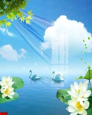 File gốc File tranh decor tranh bộ treo tường tổng hợp H3851 (PNG) trong suốt (transparent)