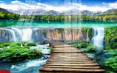 File gốc File tranh gốc in tranh tường nền tổng hợp H38526 (dành cho quảng cáo)