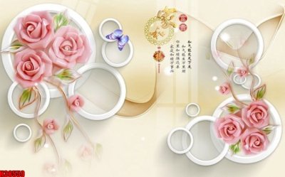 File gốc File tranh gốc in tranh tường nền tổng hợp H38559 (cho in UV) siêu nét