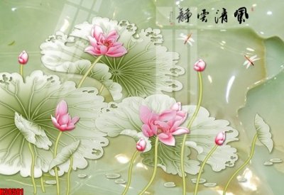 Tải file File tranh gốc in tranh tường nền tổng hợp H38581 (gốc) in tranh tráng gương