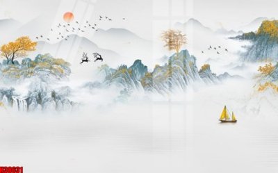 File gốc File tranh gốc in tranh tường nền tổng hợp H38631 (trang trí) phòng trẻ em