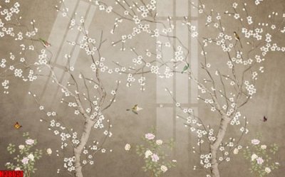 File ảnh File tranh gốc in tranh tường nền tổng hợp H38651 (gốc) in Hiflex