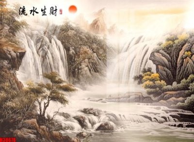 File PSD File tranh gốc in tranh tường nền tổng hợp H38678 (bản gốc) đã tách nền