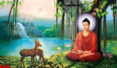 Tải file File tranh gốc in tranh tường nền tổng hợp H38700 (ảnh gốc) in tranh kính