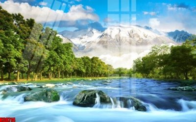 Download file File tranh gốc in tranh tường nền tổng hợp H38714 (chuẩn in) File tranh gốc in tranh tường nền tổng hợp H38714