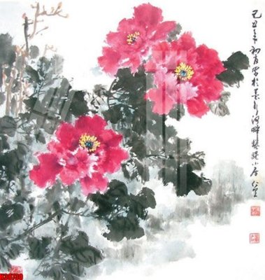 File gốc File tranh gốc in tranh tường nền tổng hợp H38730 (in mica) trang trí