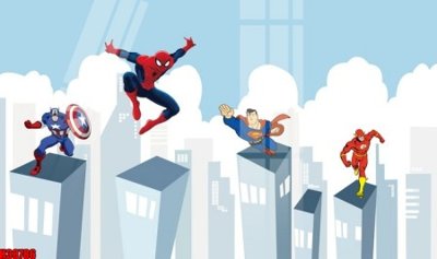 File gốc File tranh gốc in tranh tường nền tổng hợp H38786 (cho in ấn) độc quyền