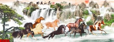 File tranh File tranh gốc in tranh tường nền tổng hợp H38818 (gốc) chủ đề trẻ em