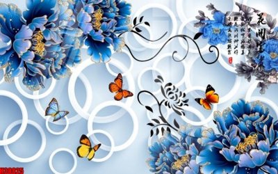 Mua file gốc File tranh gốc in tranh tường nền tổng hợp H38825 (PSD) tại Filetranh.com