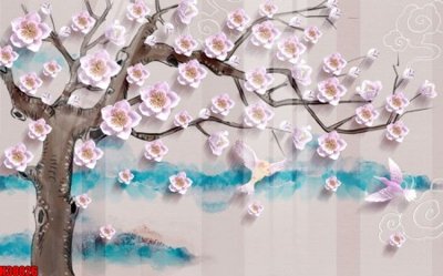 File tranh File tranh gốc in tranh tường nền tổng hợp H38826 (bản gốc) trang trí văn phòng