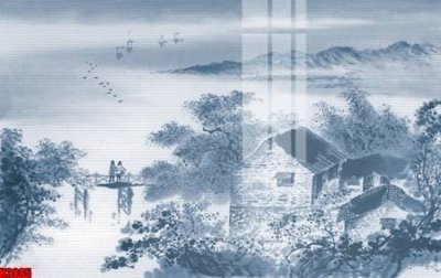 File in trần File tranh decor tranh bộ treo tường tổng hợp H3885 (bản gốc) đại dương