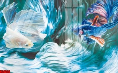 File in ấn cao cấp File tranh gốc in tranh tường nền tổng hợp H38858 (file gốc)