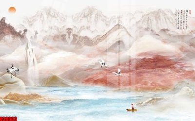 File tranh File tranh gốc in tranh tường nền tổng hợp H38903 (gốc) chủ đề trừu tượng