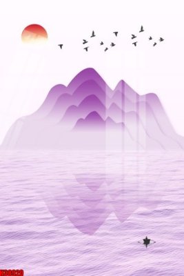 File tranh File tranh gốc in tranh tường nền tổng hợp H38920 (gốc) chủ đề trẻ em