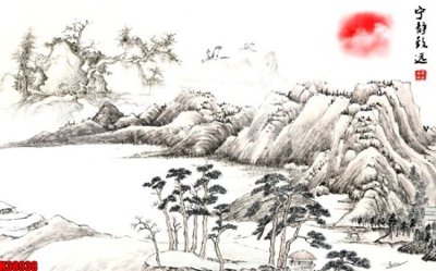 Tải file gốc File tranh gốc in tranh tường nền tổng hợp H38938 (bản PSD) còn layer