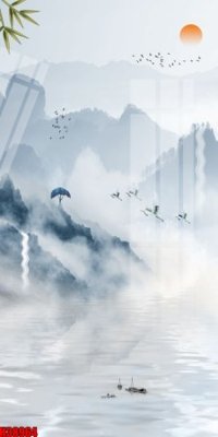 Tải file gốc File tranh gốc in tranh tường nền tổng hợp H38964 (bản PSD) còn layer