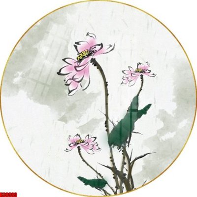 Hình ảnh file gốc in trần nhà File tranh gốc in tranh tường nền tổng hợp H38989