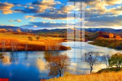 File tranh gốc File tranh decor tranh bộ treo tường tổng hợp H3936 (bản quyền) file PSD