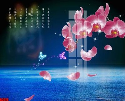 Tải file gốc File tranh decor tranh bộ treo tường tổng hợp H3976 (in khổ lớn) không vỡ