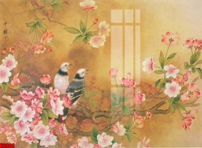 File gốc in ấn File tranh decor tranh bộ treo tường tổng hợp H3984 chuẩn màu CMYK