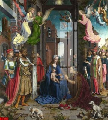 File tranh File tranh decor tranh bộ treo tường tổng hợp H3992 (bản gốc) treo phòng ăn