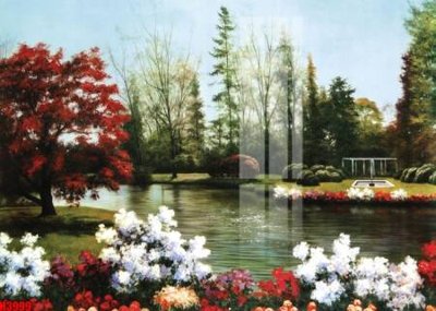 File tranh ảnh gốc File tranh decor tranh bộ treo tường tổng hợp H3999 dùng cho in khổ lớn